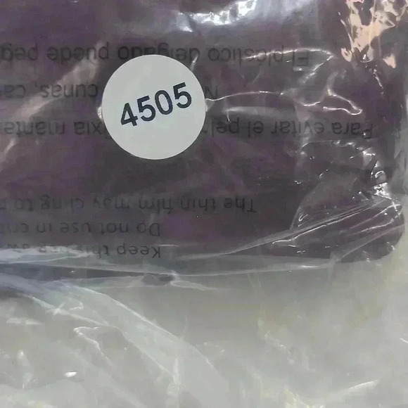 Eddie Bauer Red burgundy Full Zip Hoodie Windbreaker Women's L - Picture 10 of 10